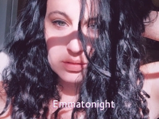 Emmatonight