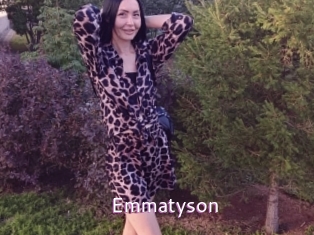 Emmatyson