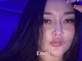 emmi Just Amateurs