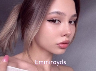 Emmiroyds