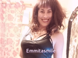 Emmitasmile