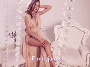 Emmyjames