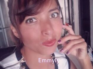 Emmyly
