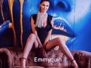 Emmyquin