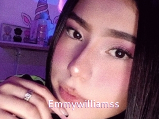 Emmywilliamss