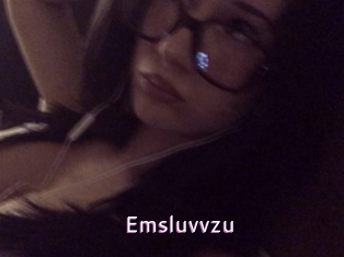 Emsluvvzu