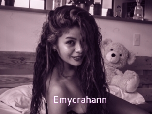 emycrahann Just Amateurs