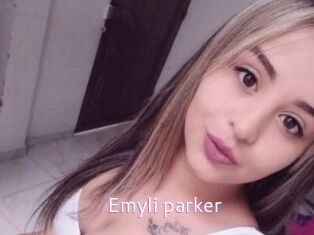 Emyli_parker