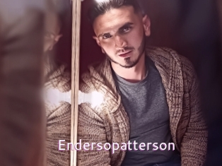 Endersopatterson