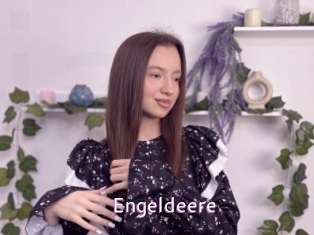 Engeldeere