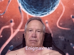 Enigmaxman