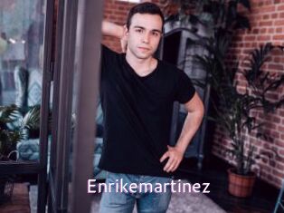 Enrikemartinez