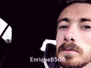 Enrique8508
