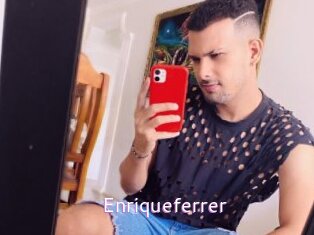 Enriqueferrer