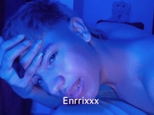 enrrixxx Just Amateurs