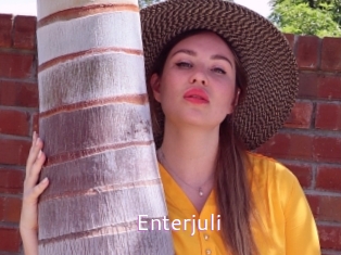 Enterjuli