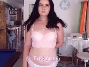 Envygreen