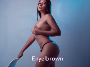 Enyelbrown