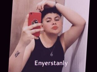 Enyerstanly