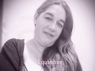 equinoxe Just Amateurs