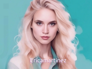 Ericamartinez