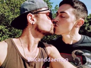 Ericanddaemon