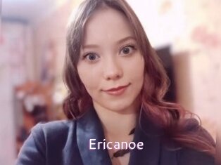 ericanoe Just Amateurs