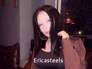 Ericasteels