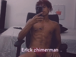 erick_zhimerman Just Amateurs