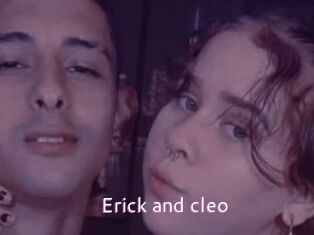 Erick_and_cleo