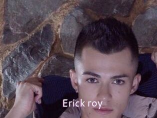Erick_roy