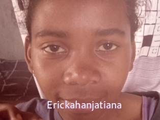 Erickahanjatiana