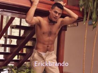 Erickbrando