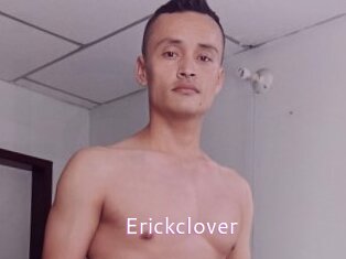 erickclover Just Amateurs