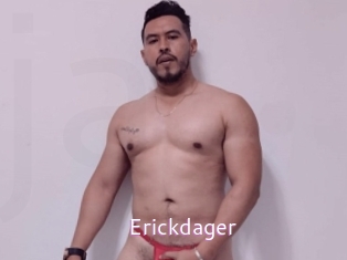 Erickdager