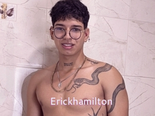 Erickhamilton