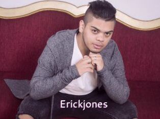 Erickjones