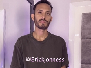 erickjonness Just Amateurs
