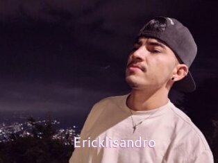 Ericklisandro