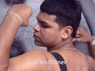 Erickoconer