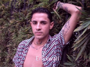 Erickwall