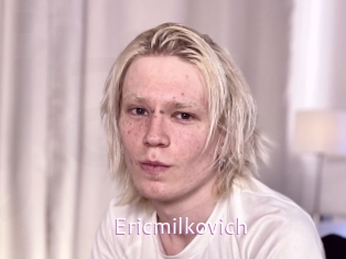 Ericmilkovich