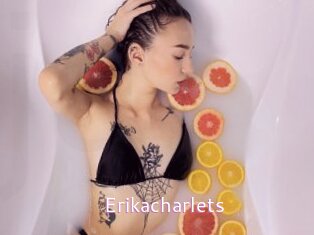 erikacharlets Just Amateurs
