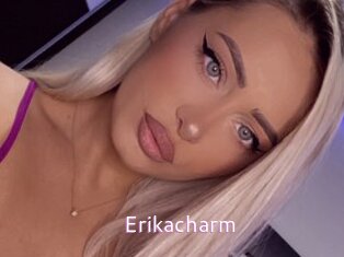 Erikacharm