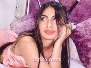 Erikajones