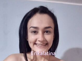 erikalatina Just Amateurs