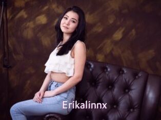 Erikalinnx