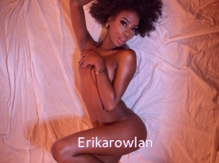 Erikarowlan