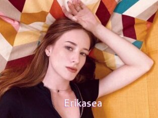 Erikasea