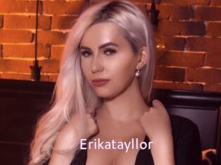 erikatayllor Just Amateurs
